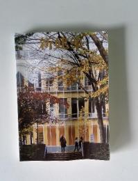 新建築 創刊85周年　2010年