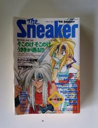 Ｔhe　Sneaker　1944年6月号