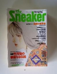 The Sneaker　1994年3月号　Spring