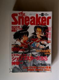 The Sneaker 1999年8月号