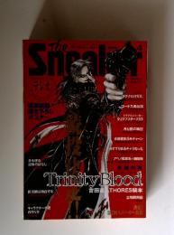 The Sneaker 2002年4月号