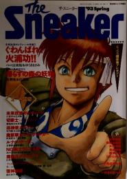 The Sneaker　1993春