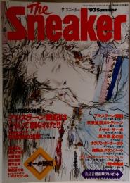 TheSneaker　1993年