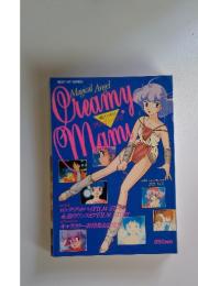 Magical Angel Creamy Mami