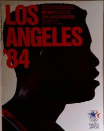 LOS　ANGELES　’84年