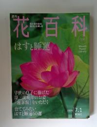 花百科　2004年7月1日号