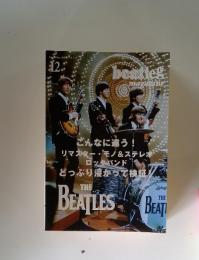 beatleg magazine Vol.113 2009年12月号