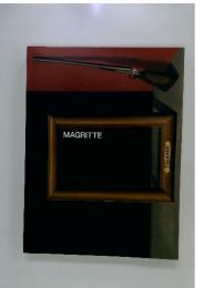 MAGRITTE