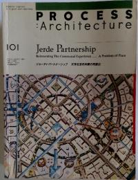 PROCESS:Architecture　1992年2月号