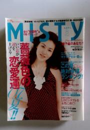 MISTY　2007年8月