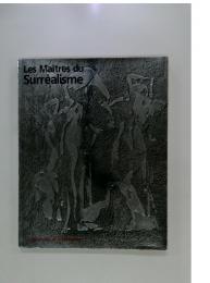 Les　Maitres　du　Surrealisme