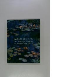 MASTERPIECES The National Museum of Western Art, Tokyo
