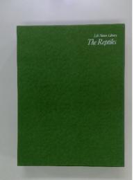 Life Nature Library The Reptiles