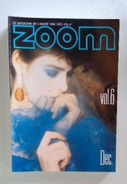 zoom　1985年12月号　vol.6