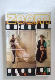 zoom　1985年9月号　Vol.3