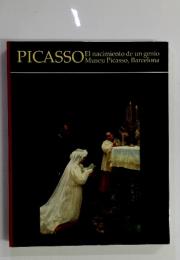 PICASSO Museu Picasso, Barcelona