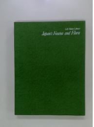 Japan's　Fauna　and　Flora