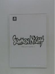 SUMMONNIGHT
