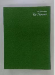 Life Nature Library The Primates