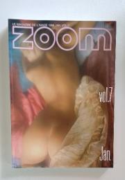 ZOOM VOL.7 1　1986