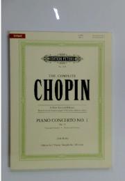 THE COMPLETE CHOPIN