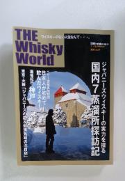 The　Whisky World　2006年冬号