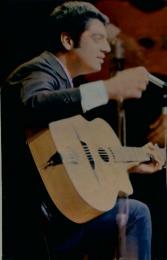ギターの為の美しいアルバムGuitar　Music　Salon