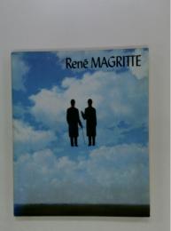 Rene MAGRITTE