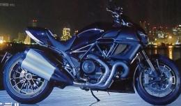 Motorcyclist　2013年2月