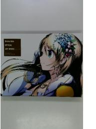 Divine Gate OFFICIAL ART WORKS
