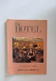 the HOTEL