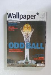 Wallpaper*