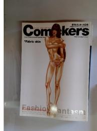 Comeckers
