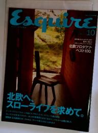 Esquire 10
