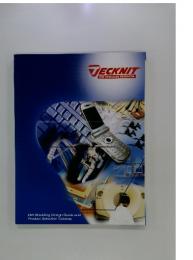 TECKNIT　EMI　SHIELDING　PRODUCTS
