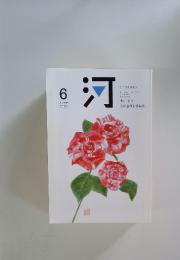 河　2013年6月号