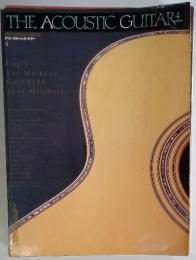 THE　ACOUSTIC　GUITAR　4