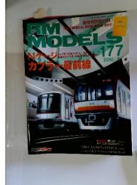 MODELS　2010年5月
