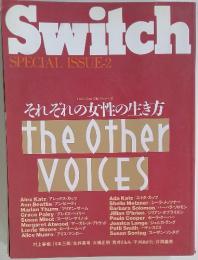 Switch SPECIAL ISSUE-2