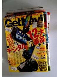 GetMay　2011年11月