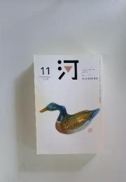 河　November 2009