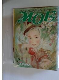 MOE　人形と物語