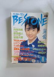 BESTONE　1991年8月号