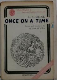 Once on a time