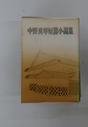 中野真琴短篇小説集