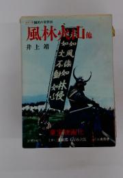 カラー版 国民の文学20 風林火山他