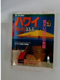 ハワイ　’94　’95