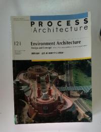 PROCESS　Architecture　121　Environment Architecture