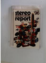 stereo'96　components　report