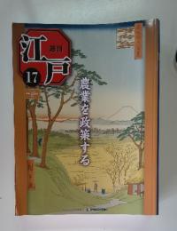 週刊江戸 17　2010年5月号